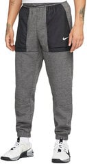 Meeste püksid Nike M Nk Tf Pant Taper Novelty Grey DQ5407 071 DQ5407 071/S цена и информация | Мужская спортивная одежда | kaup24.ee