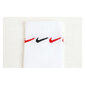 Sokid Nike U Nk Everyday Plus Cush Crew White DH3822 902 DH3822 902/42-46 hind ja info | Meeste sokid | kaup24.ee