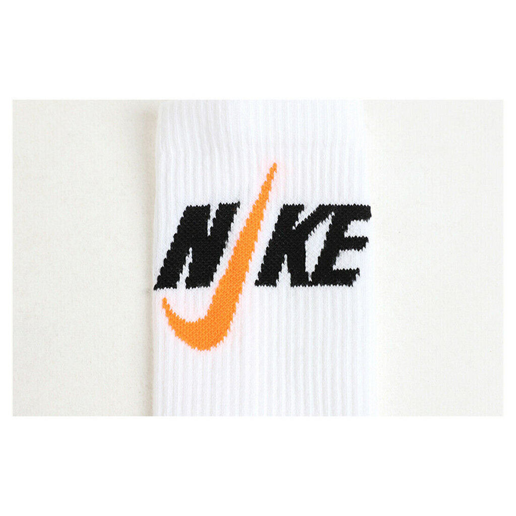 Sokid Nike U Nk Everyday Plus Cush Crew White DH3822 902 DH3822 902/42-46 hind ja info | Meeste sokid | kaup24.ee