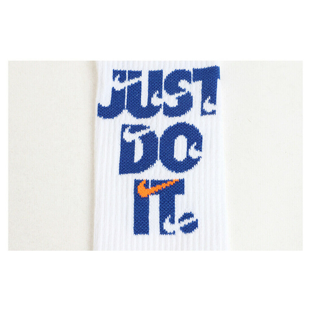 Sokid Nike U Nk Everyday Plus Cush Crew White DH3822 902 DH3822 902/42-46 hind ja info | Meeste sokid | kaup24.ee