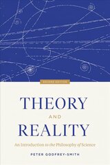 Theory and Reality: An Introduction to the Philosophy of Science, Second Edition Second Edition hind ja info | Majandusalased raamatud | kaup24.ee