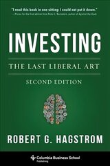 Investing: The Last Liberal Art second edition hind ja info | Majandusalased raamatud | kaup24.ee