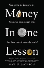 Money in One Lesson: How it Works and Why hind ja info | Majandusalased raamatud | kaup24.ee