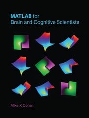 MATLAB for Brain and Cognitive Scientists цена и информация | Книги по экономике | kaup24.ee