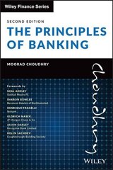 Principles of Banking, Second Edition 2nd Edition цена и информация | Книги по экономике | kaup24.ee