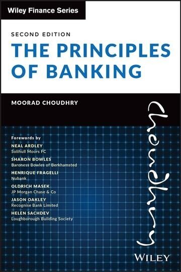 Principles of Banking, Second Edition 2nd Edition hind ja info | Majandusalased raamatud | kaup24.ee