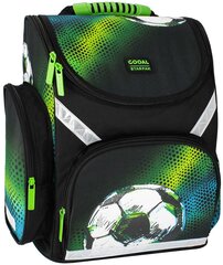 Seljakott Starpak Football цена и информация | Школьные рюкзаки, спортивные сумки | kaup24.ee