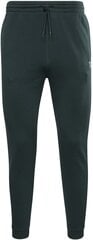 Мужские брюки Reebok Ri Left Leg Jogger HJ9956 HJ9956/XL, зеленые цена и информация | Мужская спортивная одежда | kaup24.ee