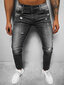 Meeste teksad New Boy Black MP0051N MP0051N/34 hind ja info | Meeste teksad | kaup24.ee