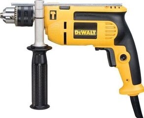 Perforaator Dewalt DWD024K-QS цена и информация | Перфораторы | kaup24.ee