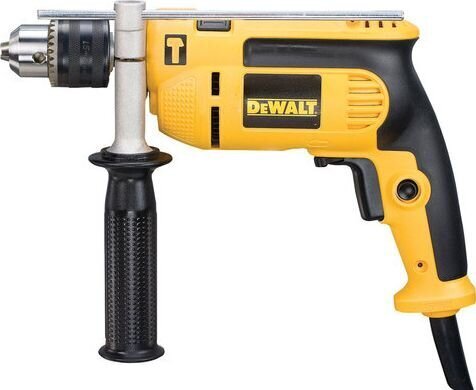 Perforaator Dewalt DWD024K-QS hind ja info | Lööktrellid | kaup24.ee