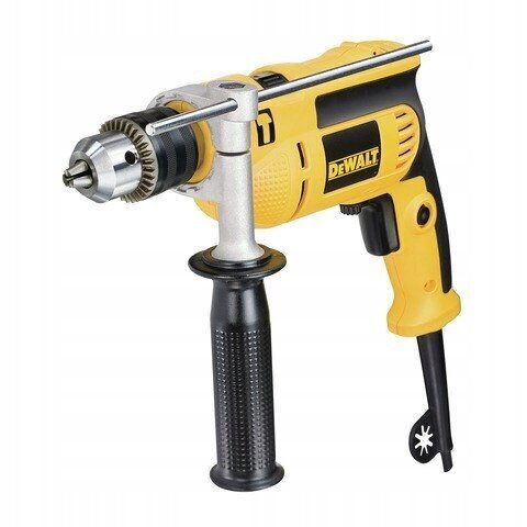 Perforaator Dewalt DWD024K-QS hind ja info | Lööktrellid | kaup24.ee