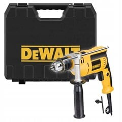 Perforaator Dewalt DWD024K-QS hind ja info | Lööktrellid | kaup24.ee