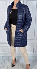 Куртка женская Catalina, синяя цена и информация | Женские куртки | kaup24.ee