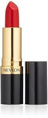 Huulepulk Revlon Super Lustrous Pearl 4.2 g, Nr.028 Cherry Blossom цена и информация | Помады, бальзамы, блеск для губ | kaup24.ee