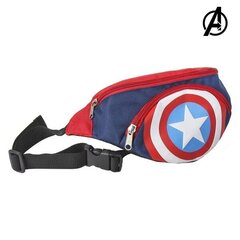 Kott The Avengers 71121 sinine hind ja info | Laste aksessuaarid | kaup24.ee