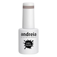 Poolpüsi küünelakk gel Polish Andreia ‎ 221 (10,5 ml) цена и информация | Лаки для ногтей, укрепители для ногтей | kaup24.ee