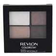 Lauvärv Revlon Colorstay 16 Hour Eye Shado 4.8 g, 555 Moonlit