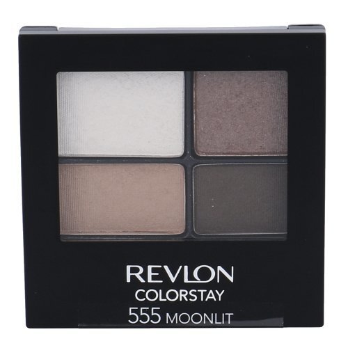 Lauvärv Revlon Colorstay 16 Hour Eye Shado 4.8 g, 555 Moonlit hind ja info | Ripsmetušid, lauvärvid, silmapliiatsid, seerumid | kaup24.ee