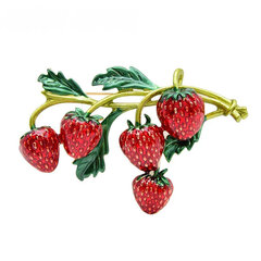 Pross Forest strawberry hind ja info | Prossid | kaup24.ee