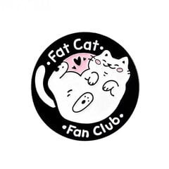 Pross Fat cat fan club hind ja info | Prossid | kaup24.ee