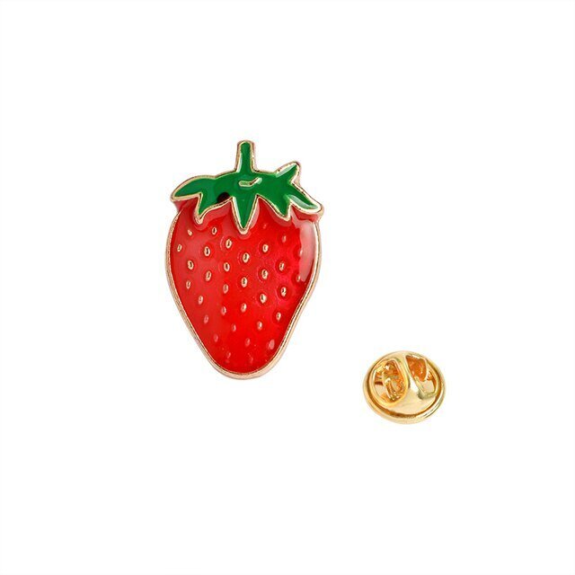 Pross Small strawberry hind ja info | Prossid | kaup24.ee
