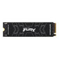 Kõvaketas Kingston Fury Renegade 500 GB SSD hind ja info | Välised kõvakettad (SSD, HDD) | kaup24.ee