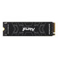 Kõvaketas Kingston Fury Renegade 500 GB SSD цена и информация | Välised kõvakettad (SSD, HDD) | kaup24.ee