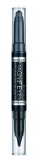 Veekindel lauvärvipliiats Rimmel London Magnif Eyes 1.6 g, 001 Back To Blacks цена и информация | Тушь, средства для роста ресниц, тени для век, карандаши для глаз | kaup24.ee