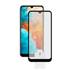 Защита для экрана для телефона Xiaomi Y6 KSIX Extreme 2.5D цена и информация | Защитные пленки для телефонов | kaup24.ee
