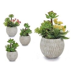 Taimepott roheline hall hind ja info | Dekoratiivsed lillepotid | kaup24.ee