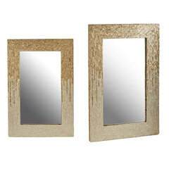 Зеркало (2,5 x 91,5 x 61,5 cм) цена и информация | Зеркала | kaup24.ee