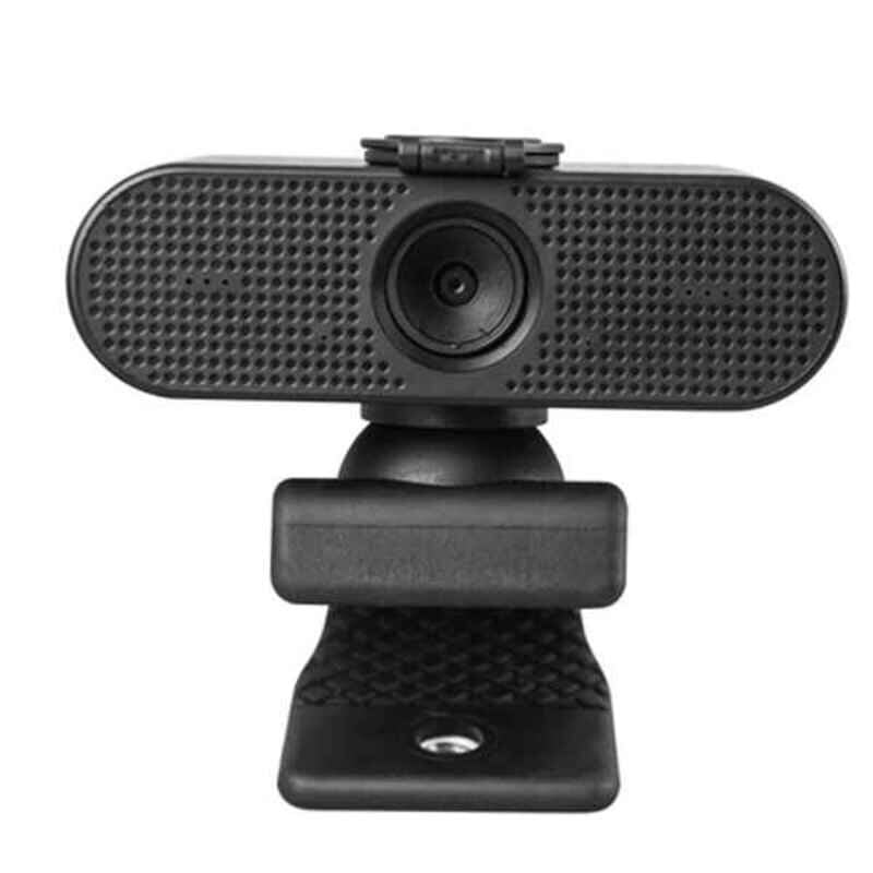 Veebikaamera iggual Igg317167 FHD 1080P цена и информация | Arvuti (WEB) kaamerad | kaup24.ee