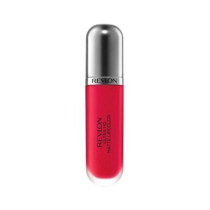 Huulepulk Revlon Ultra HD Matte 5.9 ml, 625 HD Love цена и информация | Huulepulgad, -läiked, -palsamid, vaseliin | kaup24.ee