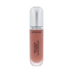 Помада Revlon Ultra HD Matte Lipcolor 5.9 мл, 630 HD Seduction цена и информация | Помады, бальзамы, блеск для губ | kaup24.ee