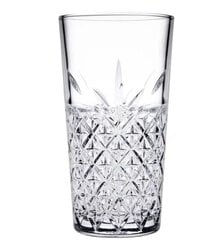 Klaaside komplekt Pasabahce Timeless, 4 tk hind ja info | Klaasid, tassid ja kannud | kaup24.ee