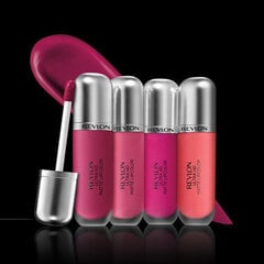 Huulepulk Revlon Ultra HD Matte 5.9 ml, 610 HD Addiction цена и информация | Помады, бальзамы, блеск для губ | kaup24.ee