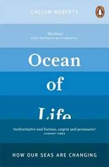 Ocean of Life hind ja info | Majandusalased raamatud | kaup24.ee