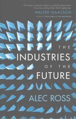 Industries of the Future hind ja info | Majandusalased raamatud | kaup24.ee