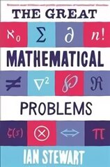Great Mathematical Problems: Marvels and Mysteries of Mathematics Main hind ja info | Majandusalased raamatud | kaup24.ee