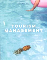 Tourism Management: An Introduction 2nd Revised edition hind ja info | Majandusalased raamatud | kaup24.ee