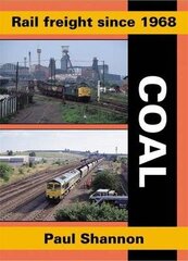 Rail Freight Since 1968: Coal 2nd Revised edition цена и информация | Книги по экономике | kaup24.ee