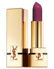 Губная помада Yves Saint Laurent Rouge Pur Couture Pure Colour Satiny Radiance 09, 3.8 мл. цена и информация | Помады, бальзамы, блеск для губ | kaup24.ee