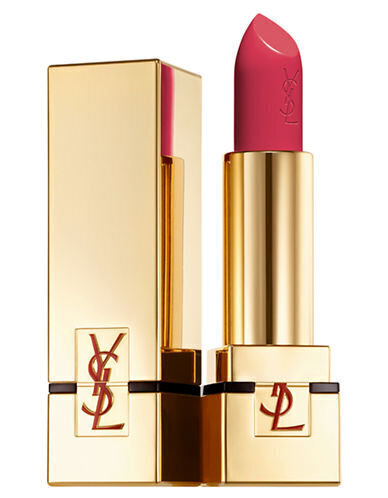 Huulepulk Yves Saint Laurent Rouge Pur Couture Pure Colour Satiny Radiance Nr. 17, 3.8 ml hind ja info | Huulepulgad, -läiked, -palsamid, vaseliin | kaup24.ee