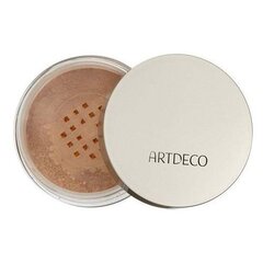 Tolmpuuder Artdeco Mineral Powder 15 g, Nr.02 Natural beige цена и информация | Пудры, базы под макияж | kaup24.ee