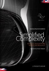 Simplified Complexity 14th edition цена и информация | Книги по архитектуре | kaup24.ee