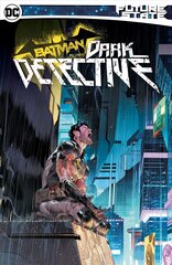 Future State Batman: Dark Detective hind ja info | Fantaasia, müstika | kaup24.ee