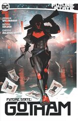 Future State: Gotham Vol.1 hind ja info | Fantaasia, müstika | kaup24.ee