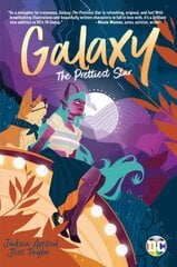 Galaxy: The Prettiest Star цена и информация | Фантастика, фэнтези | kaup24.ee
