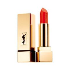 Губная помада Yves Saint Laurent Rouge Pur Couture Pure Colour Satiny Radiance 74, 3.8 мл цена и информация | Помады, бальзамы, блеск для губ | kaup24.ee